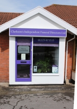 Bristol Funeral Directors